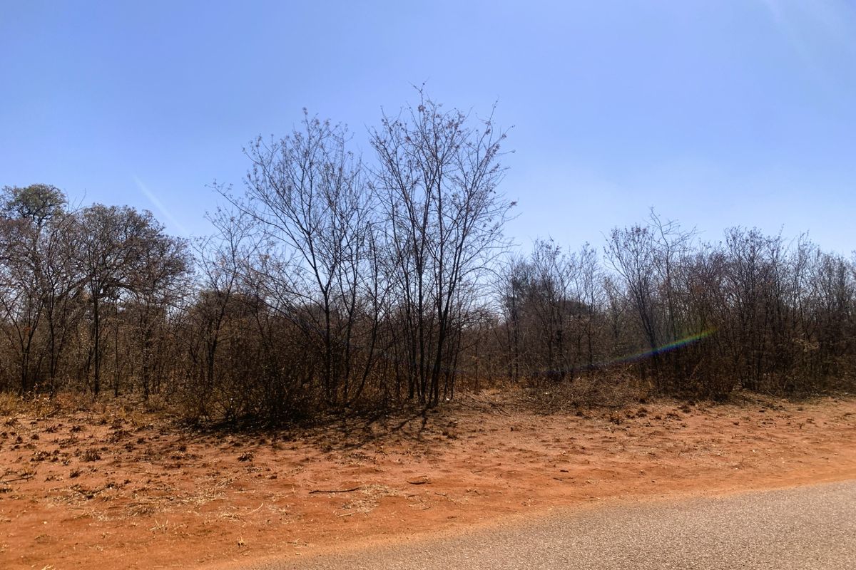 Vacant Land Residential For Sale in Mookgopong Central - Photo 4