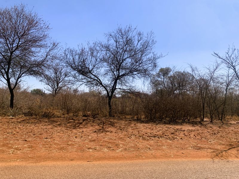 Vacant Land Residential For Sale in Mookgopong Central - Photo 3