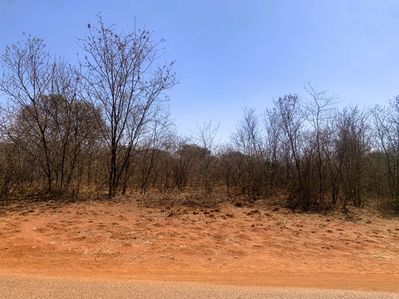 Vacant Land Residential For Sale in Mookgopong Central - Photo 4