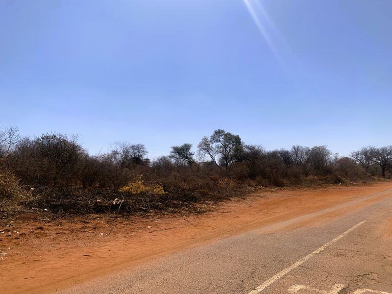 Vacant Land Residential For Sale in Mookgopong Central - Photo 4