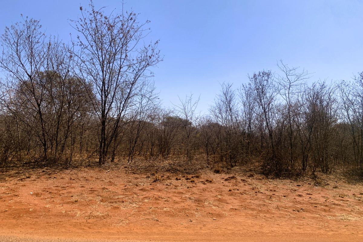 Vacant Land Residential For Sale in Mookgopong Central - Photo 2