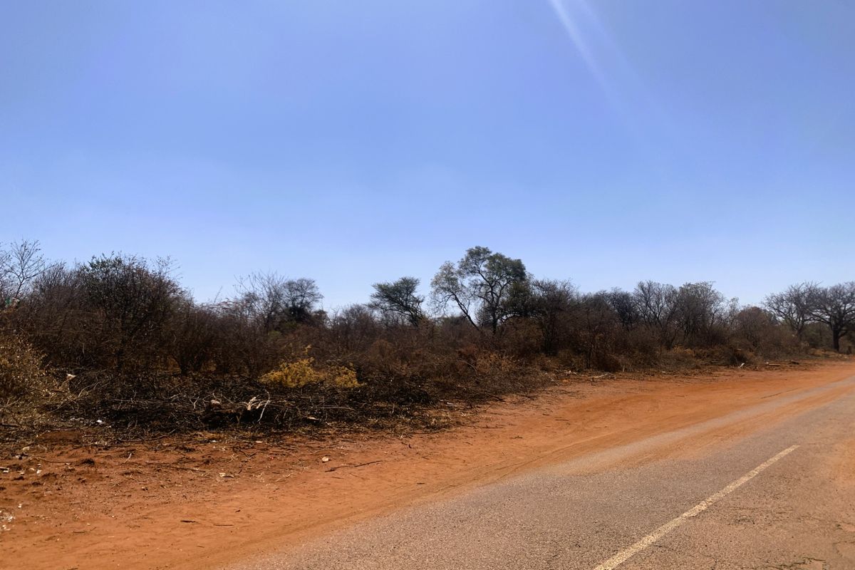 Vacant Land Residential For Sale in Mookgopong Central - Photo 3