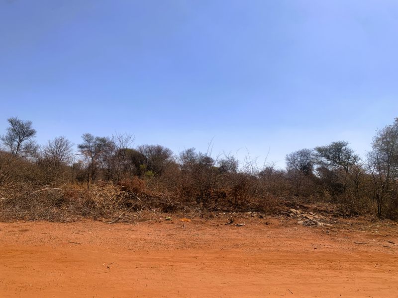 Vacant Land Residential For Sale in Mookgopong Central - Photo 5