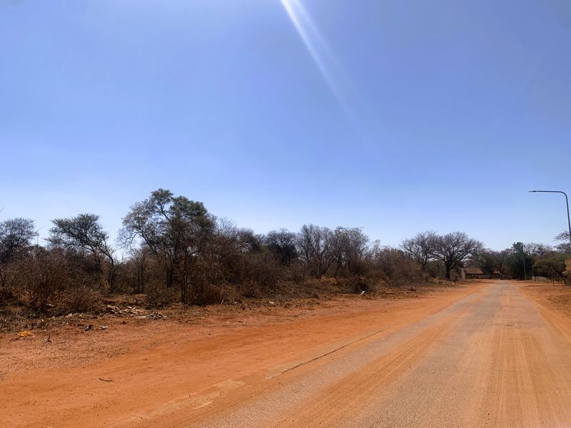 Vacant Land Residential For Sale in Mookgopong Central - Photo 4