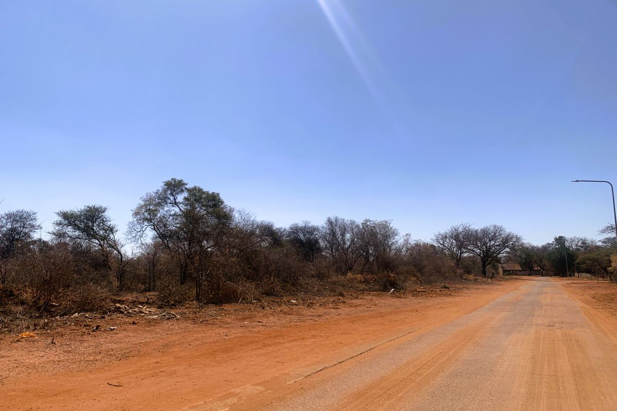 Vacant Land Residential For Sale in Mookgopong Central - Photo 4