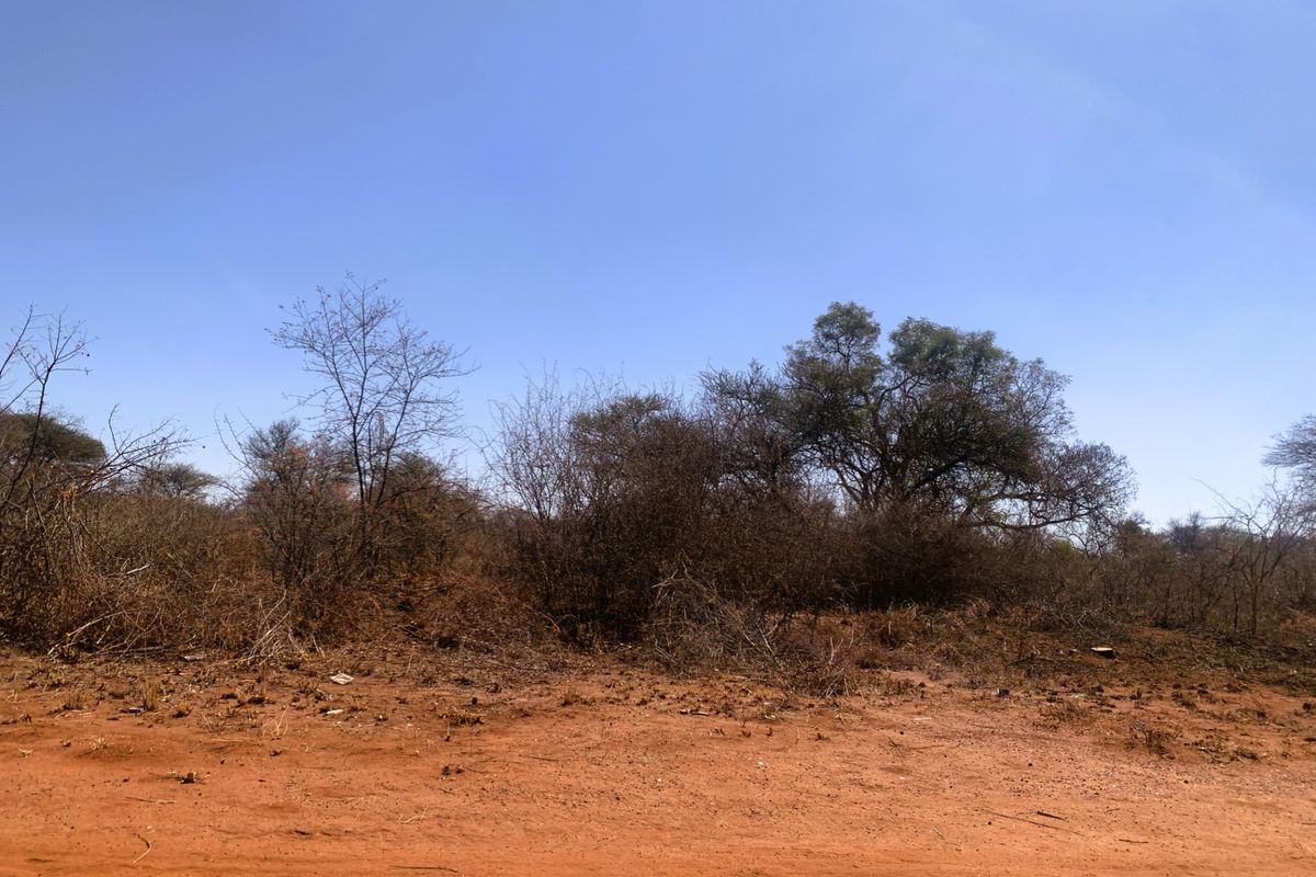 Vacant Land Residential For Sale in Mookgopong Central - Photo 3