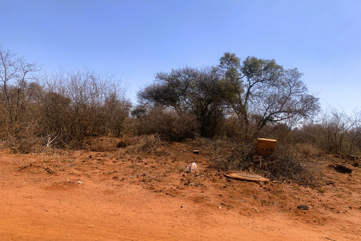 Vacant Land Residential For Sale in Mookgopong Central - Photo 3