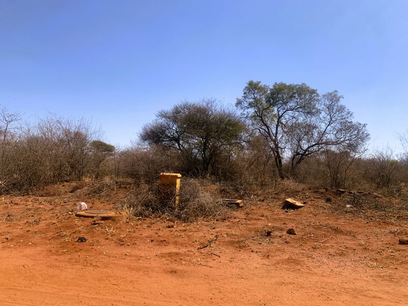 Vacant Land Residential For Sale in Mookgopong Central - Photo 4