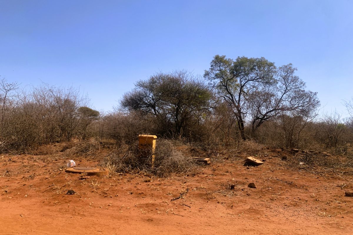 Vacant Land Residential For Sale in Mookgopong Central - Photo 4