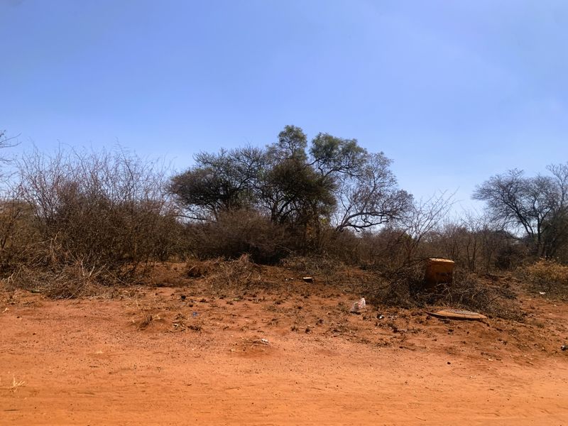 Vacant Land Residential For Sale in Mookgopong Central - Photo 2