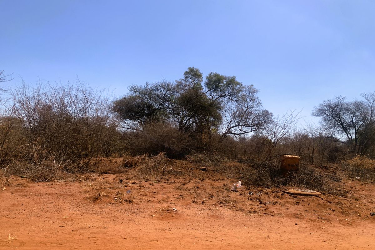 Vacant Land Residential For Sale in Mookgopong Central - Photo 2