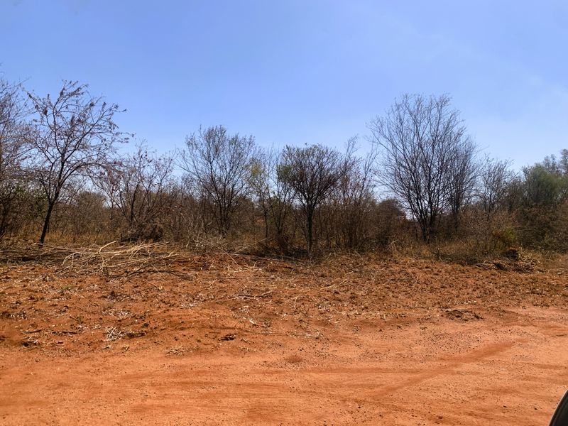 Vacant Land Residential For Sale in Mookgopong Central - Photo 5