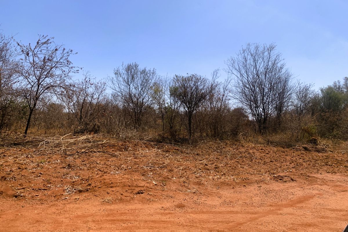 Vacant Land Residential For Sale in Mookgopong Central - Photo 5