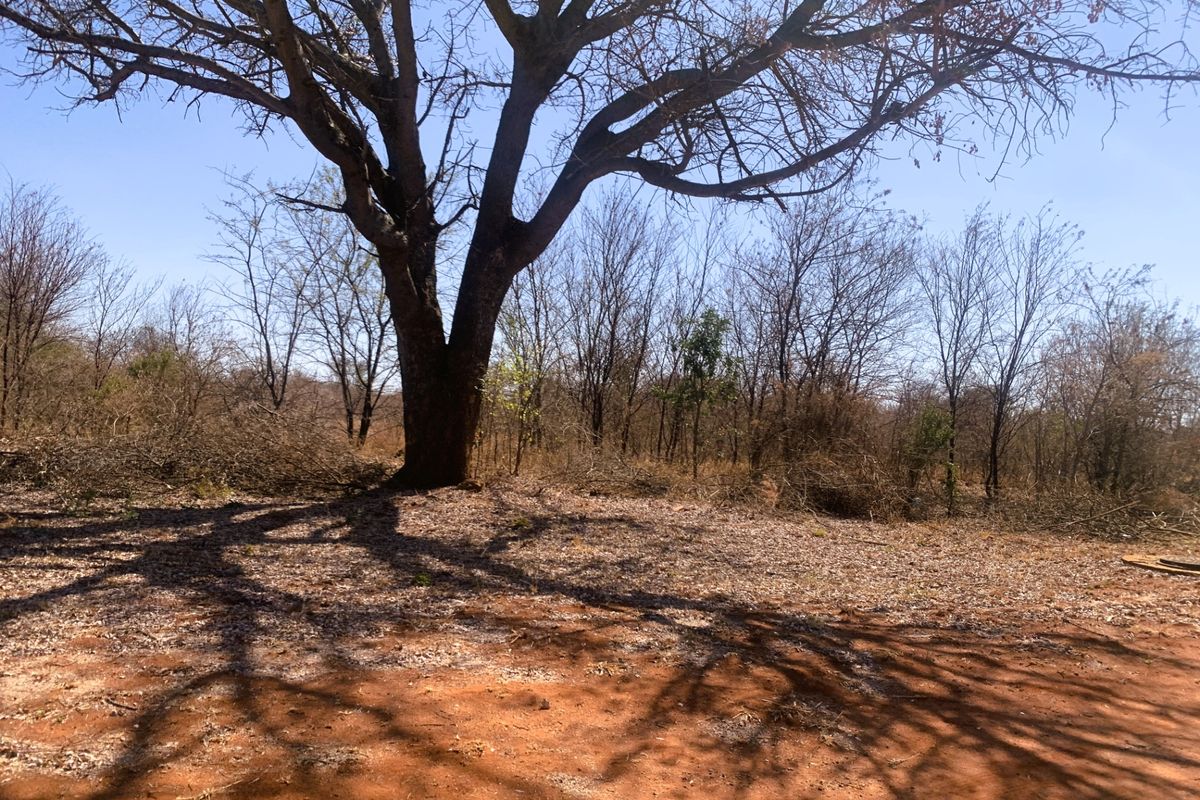 Vacant Land Residential For Sale in Mookgopong Central - Photo 3