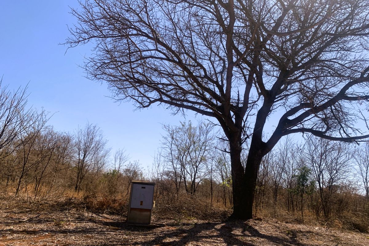 Vacant Land Residential For Sale in Mookgopong Central - Photo 2