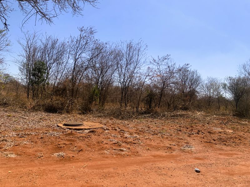 Vacant Land Residential For Sale in Mookgopong Central - Photo 4