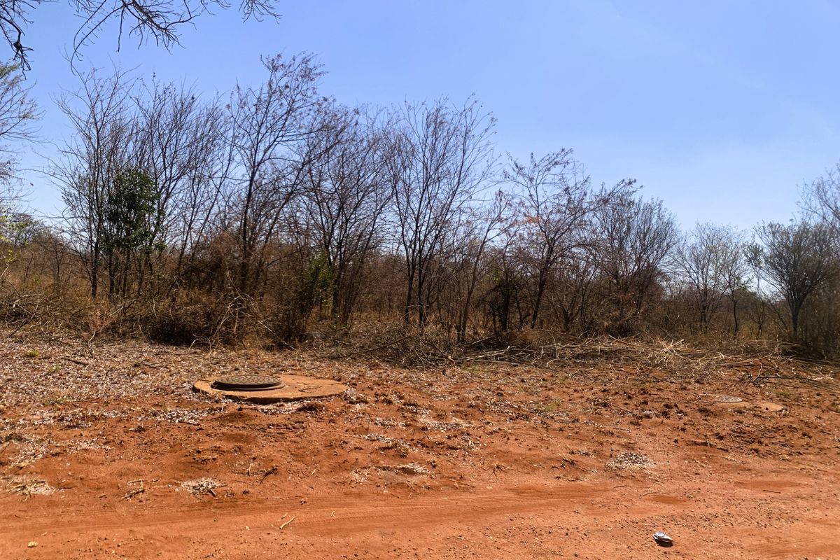 Vacant Land Residential For Sale in Mookgopong Central - Photo 4