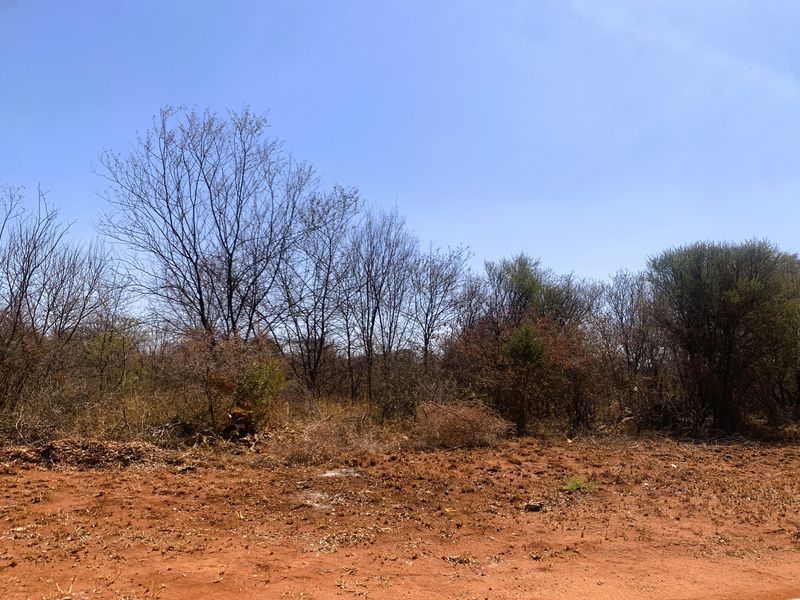 Vacant Land Residential For Sale in Mookgopong Central - Photo 6