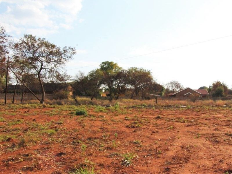 Vacant Land Residential For Sale in Mookgopong Central - Photo 2