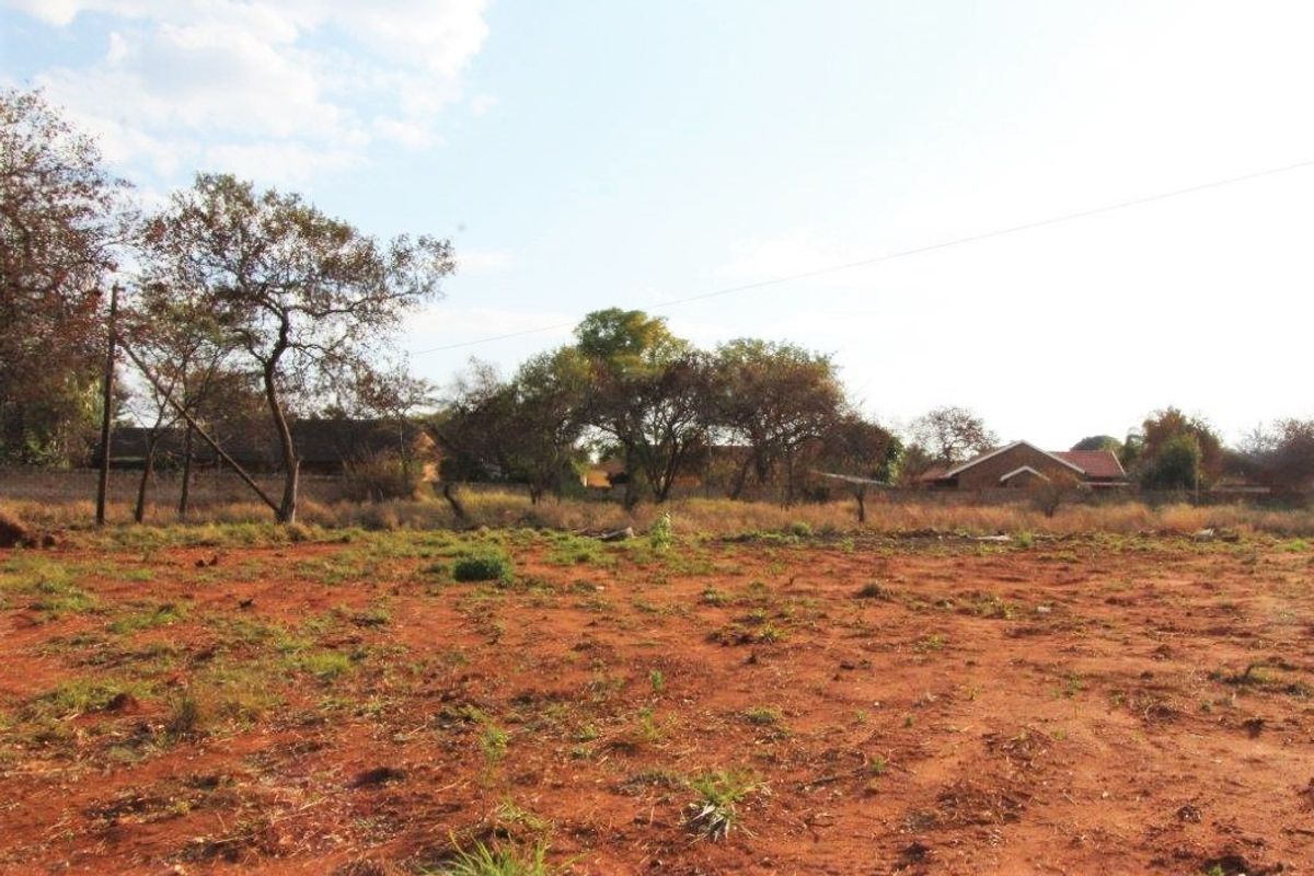Vacant Land Residential For Sale in Mookgopong Central - Photo 2
