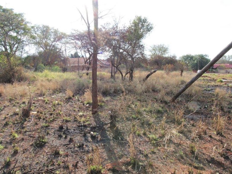 Vacant Land Residential For Sale in Mookgopong Central - Photo 4