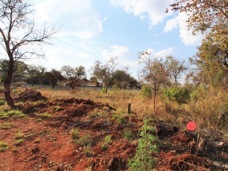 Vacant Land Residential For Sale in Mookgopong Central - Photo 3