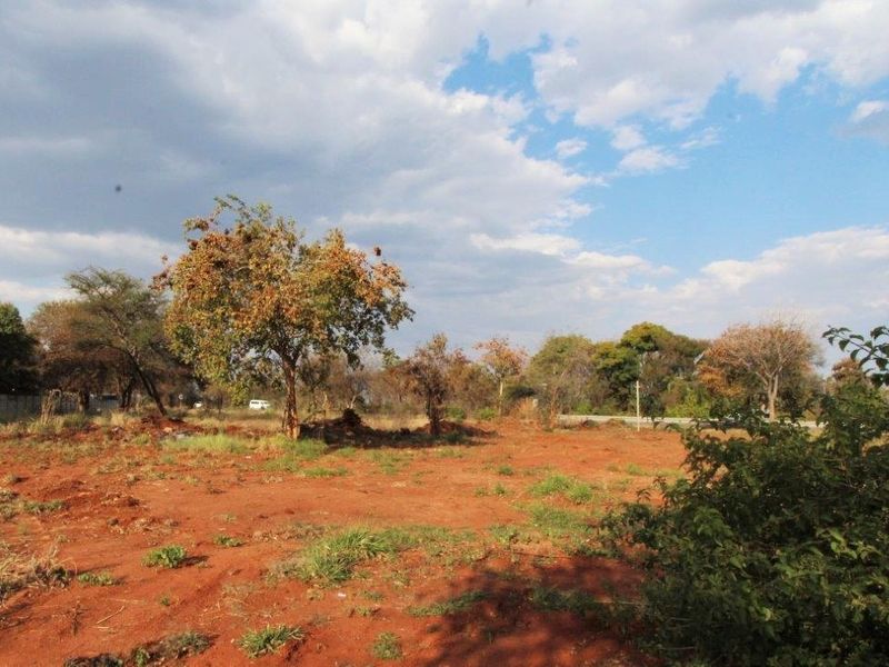 Vacant Land Residential For Sale in Mookgopong Central - Photo 2