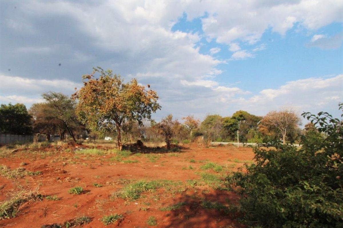 Vacant Land Residential For Sale in Mookgopong Central - Photo 2