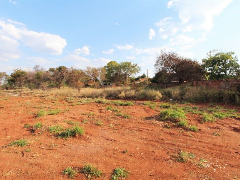 Vacant Land Residential For Sale in Mookgopong Central - Photo 3