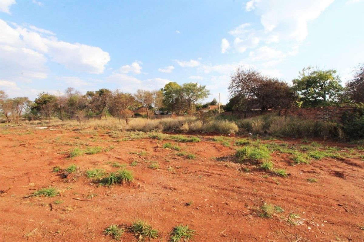 Vacant Land Residential For Sale in Mookgopong Central - Photo 3