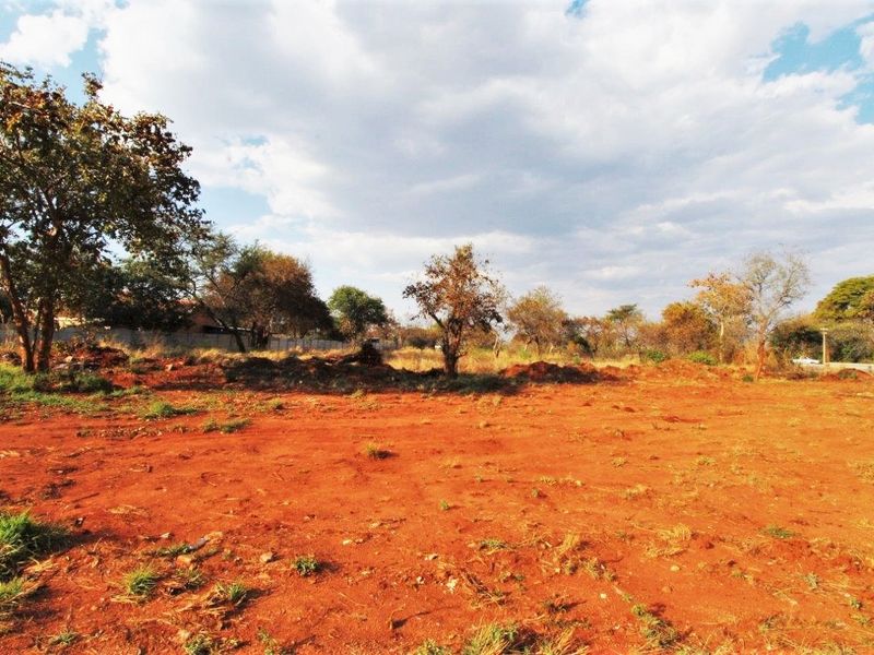 Vacant Land Residential For Sale in Mookgopong Central - Photo 4