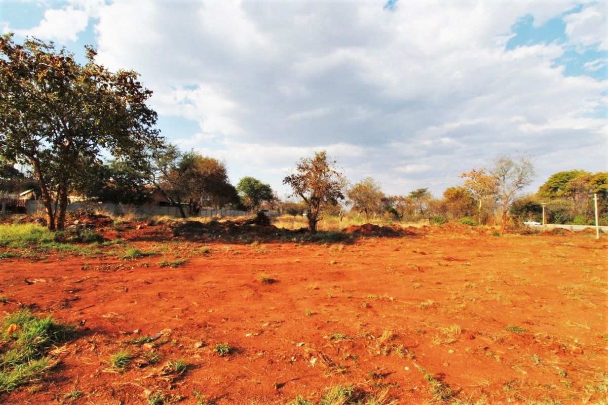 Vacant Land Residential For Sale in Mookgopong Central - Photo 4