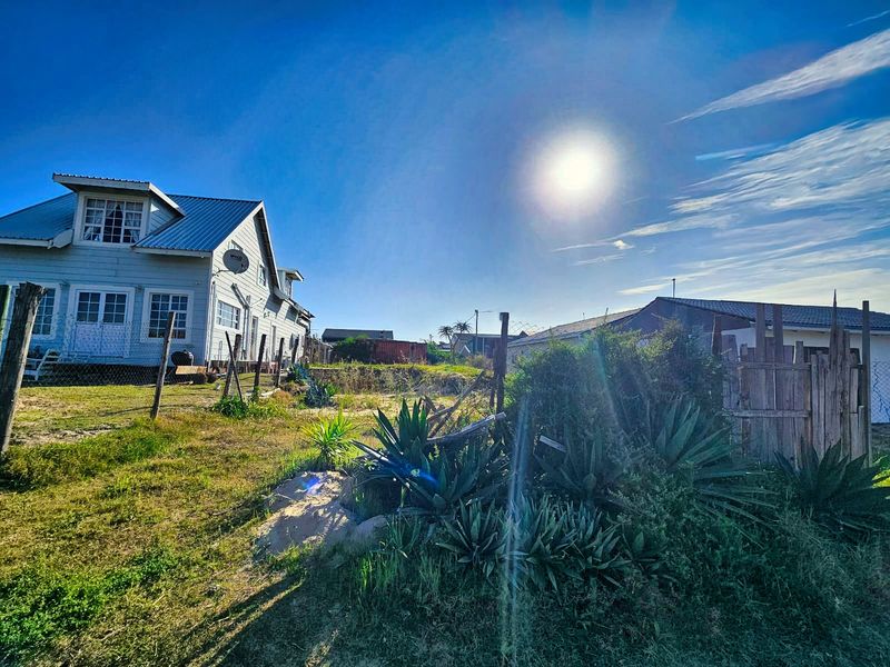 Vacant Land Residential For Sale in Kleinkrantz - Photo 6