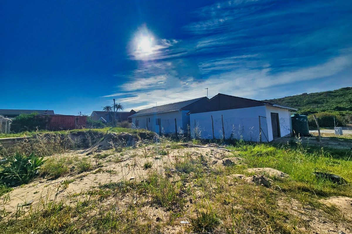 Vacant Land Residential For Sale in Kleinkrantz - Photo 5