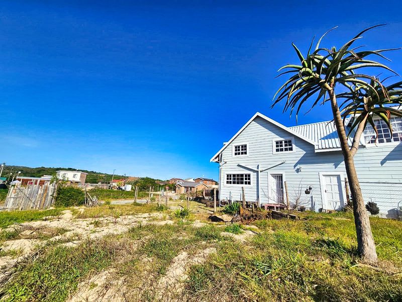 Vacant Land Residential For Sale in Kleinkrantz - Photo 2