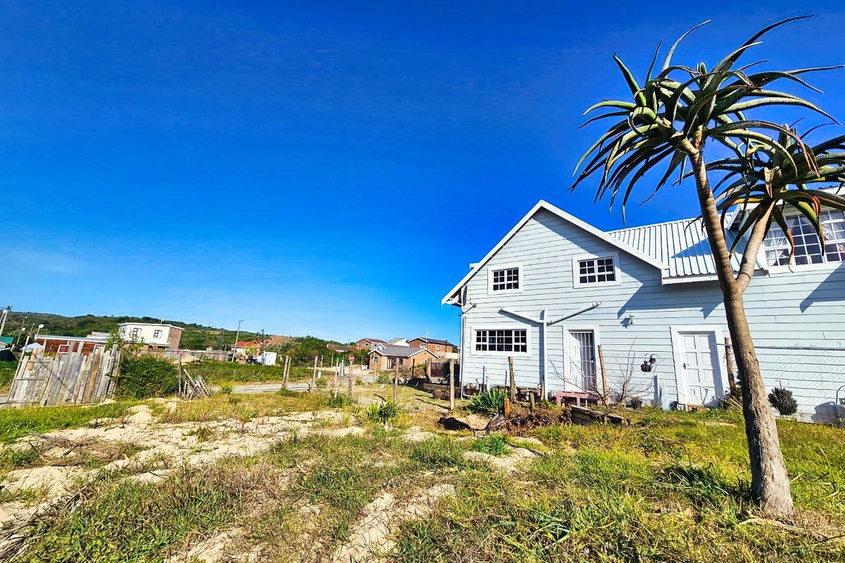 Vacant Land Residential For Sale in Kleinkrantz - Photo 2