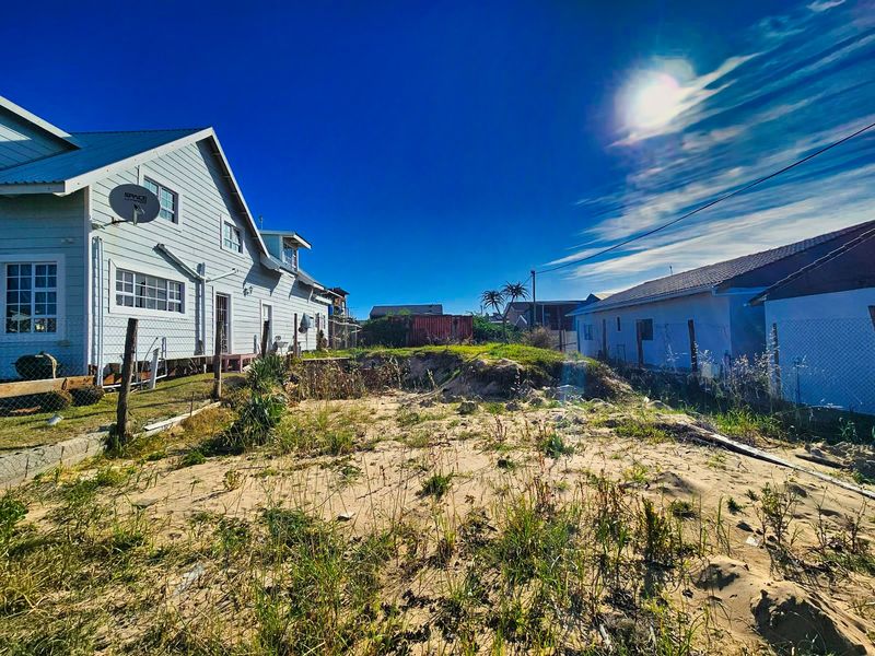 Vacant Land Residential For Sale in Kleinkrantz - Photo 4