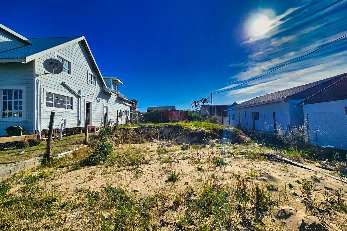 Vacant Land Residential For Sale in Kleinkrantz - Photo 4