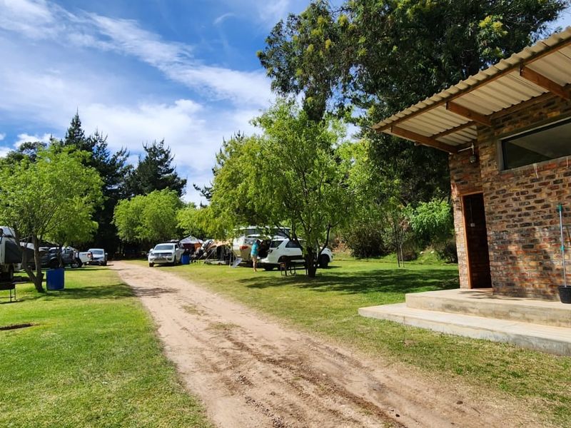 Commercial For Sale in Citrusdal Central - Photo 8