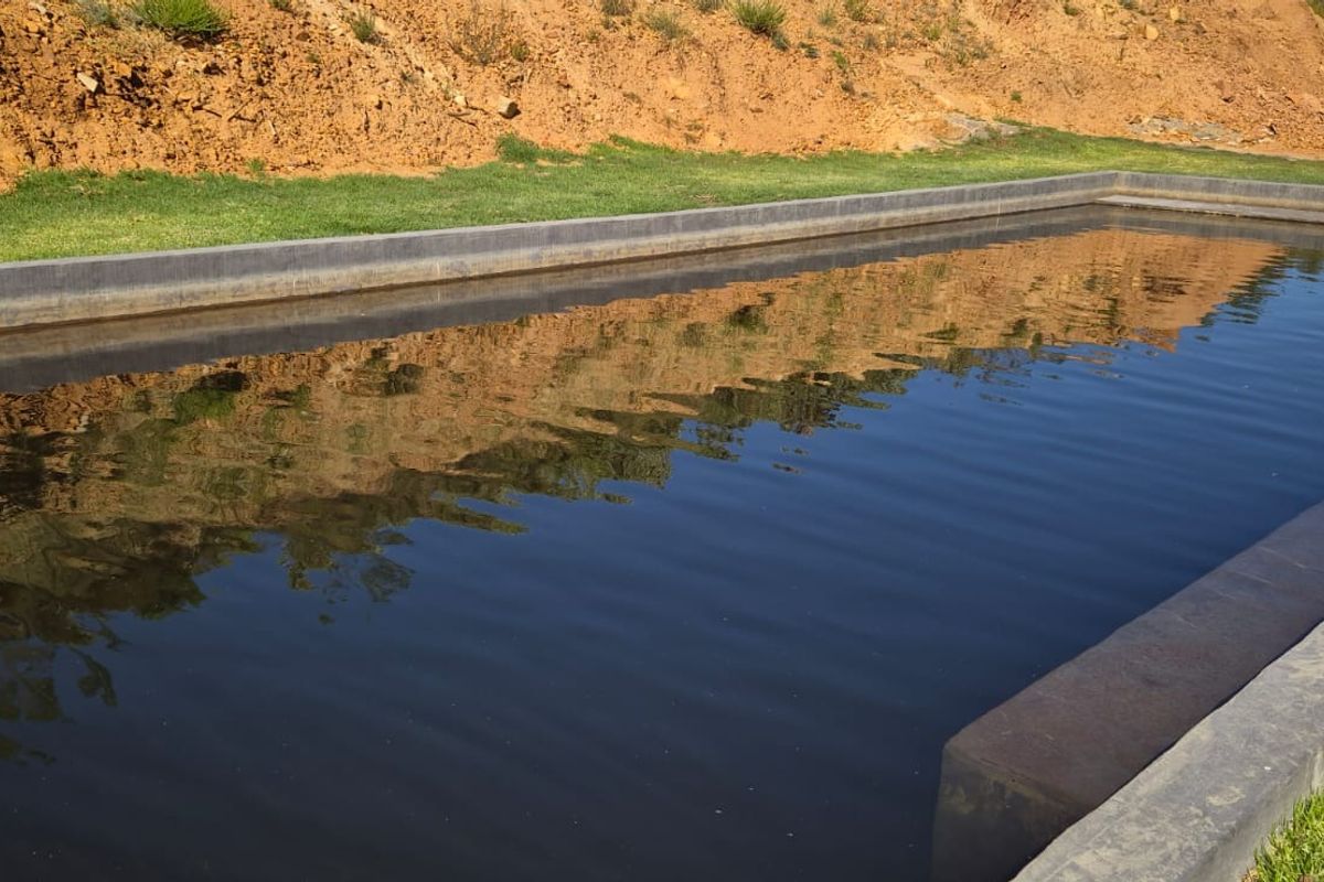 Commercial For Sale in Citrusdal Central - Photo 3