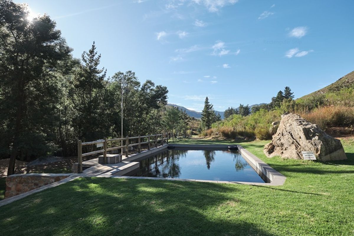 Commercial For Sale in Citrusdal Central - Photo 2