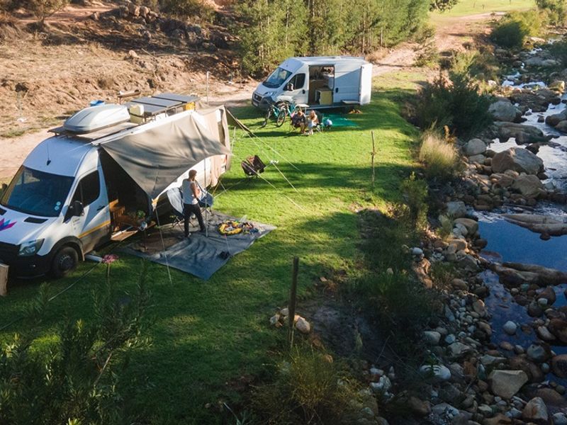 Commercial For Sale in Citrusdal Central - Photo 5