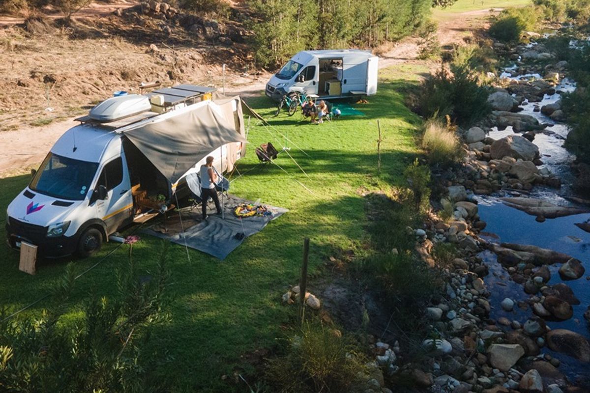 Commercial For Sale in Citrusdal Central - Photo 5