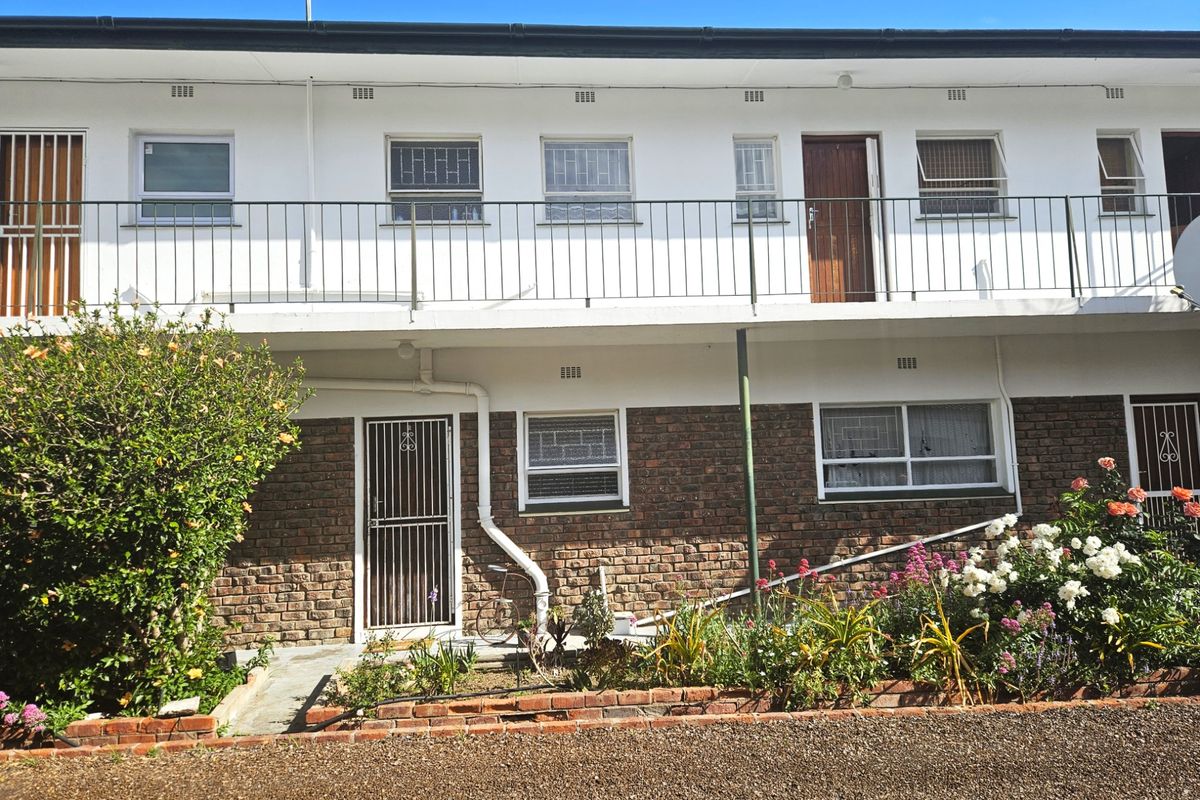 Apartment To Rent in Montagu Central - Photo 3