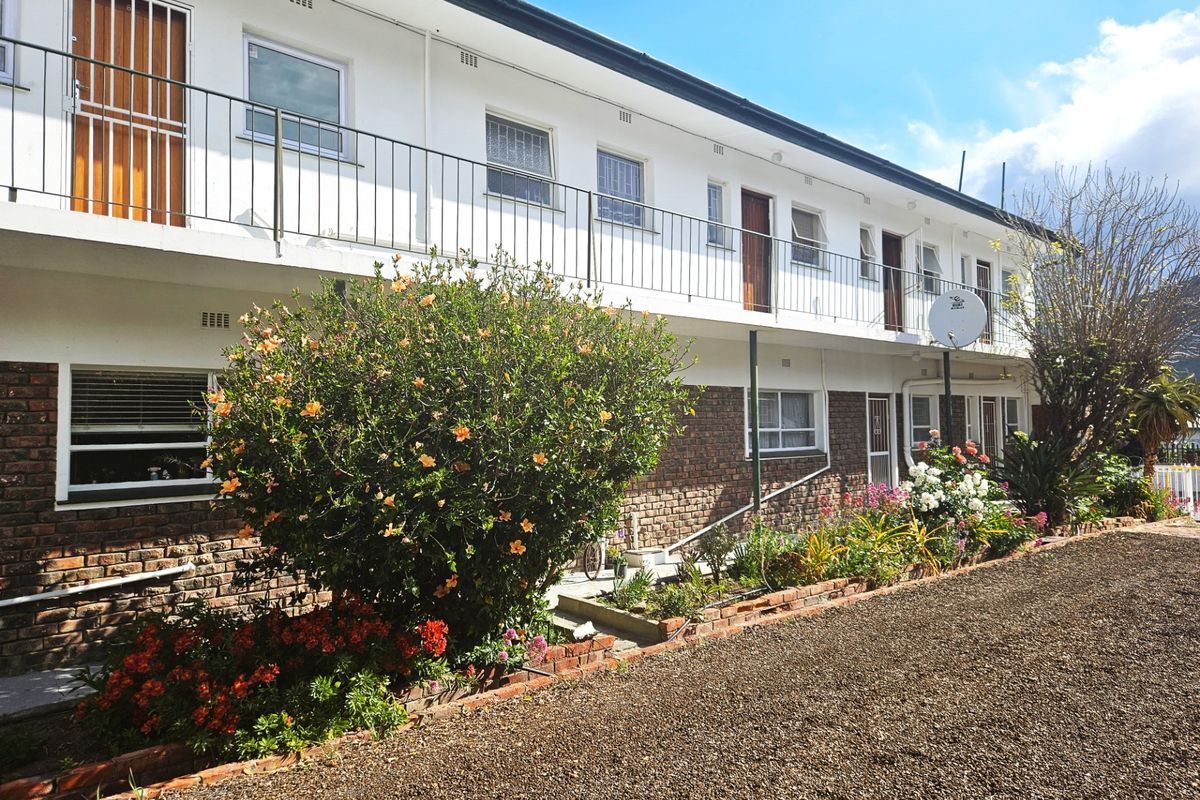 Apartment To Rent in Montagu Central - Photo 2