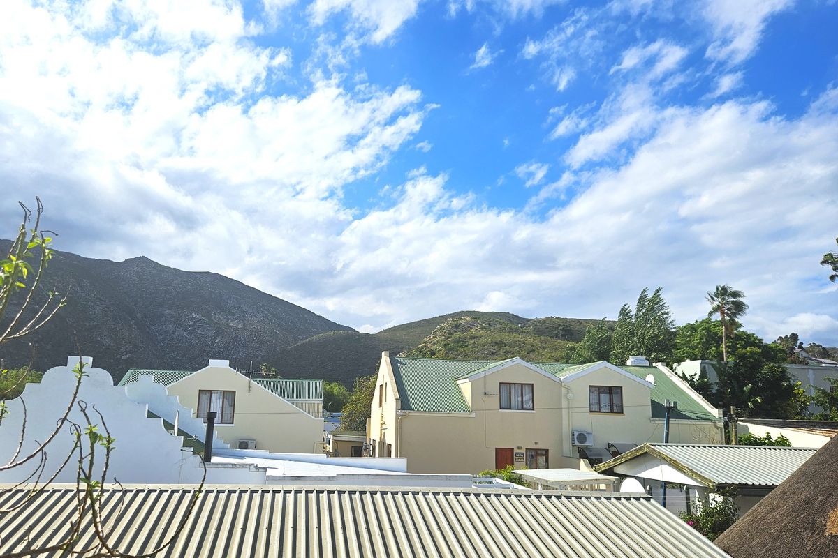 Apartment To Rent in Montagu Central - Photo 5