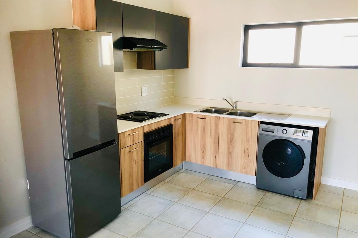 Apartment For Sale in Greencreek Lifestlye Estate - Photo 2