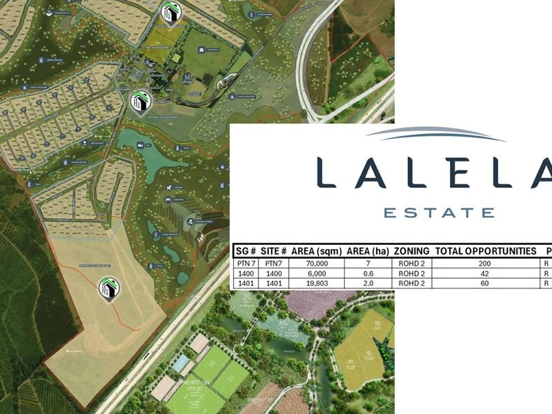 Vacant Land Residential For Sale in Sheffield Beach - Photo 9