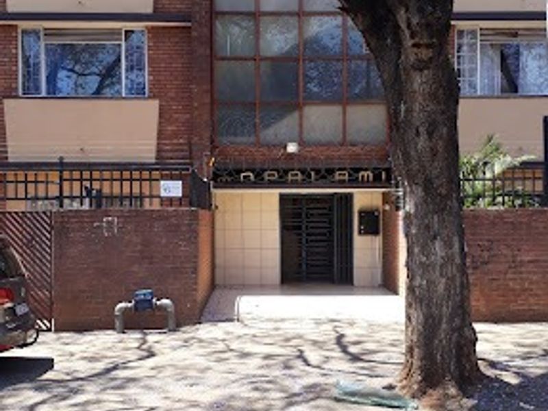 Apartment For Sale in Pretoria Central - Photo 2