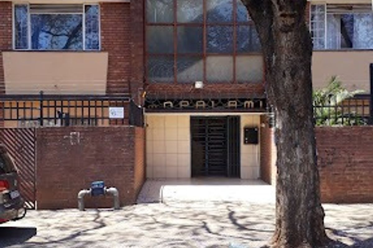 Apartment For Sale in Pretoria Central - Photo 2